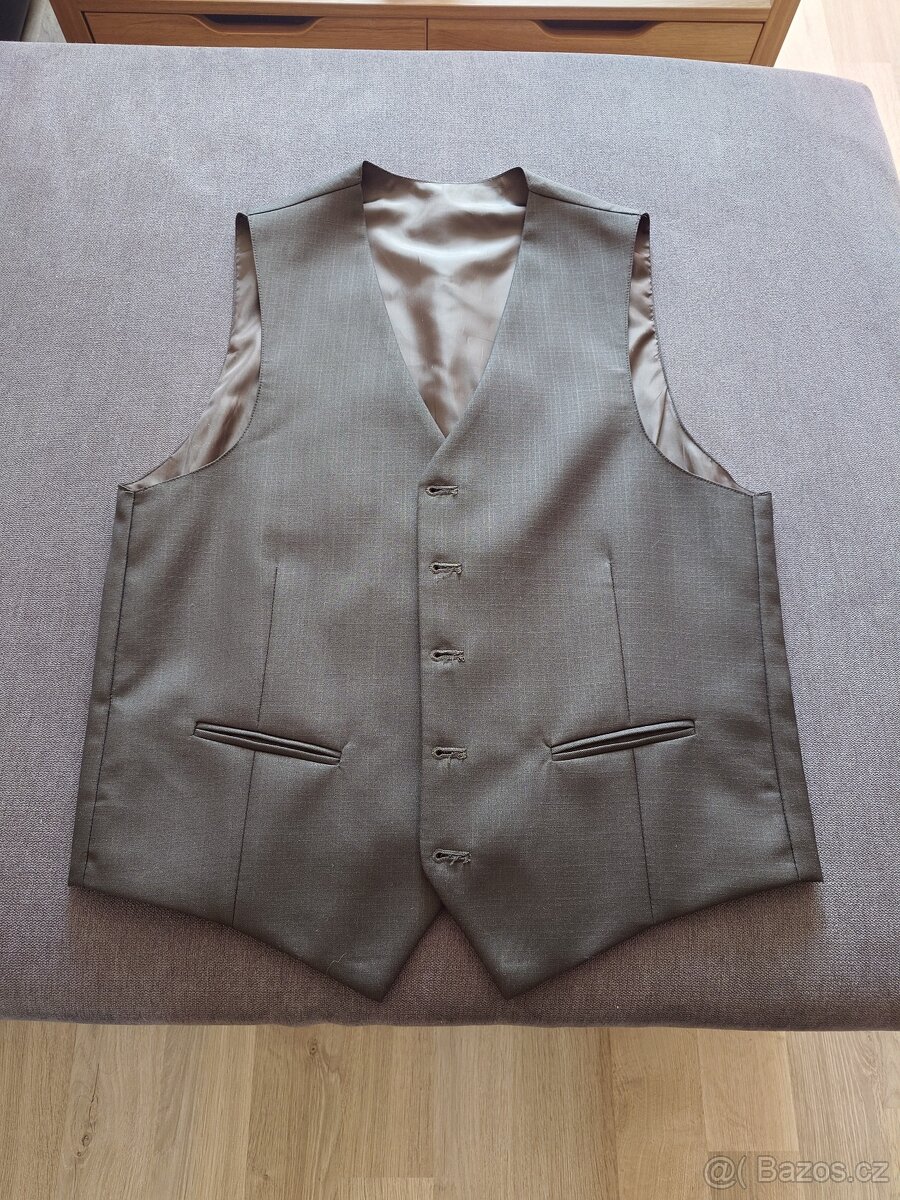 Pánský oblek PHOBA - 2