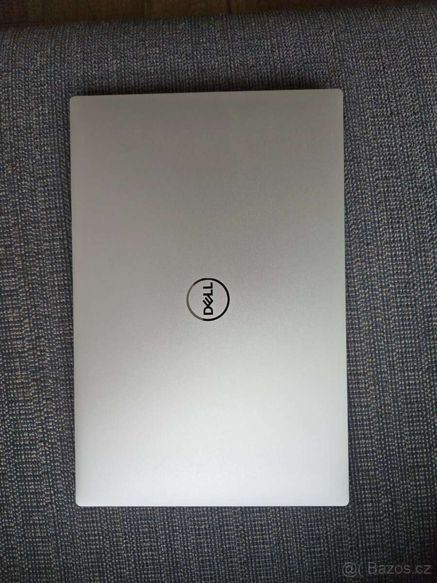 DELL XPS 9310 - luxusní ultrabook - 2