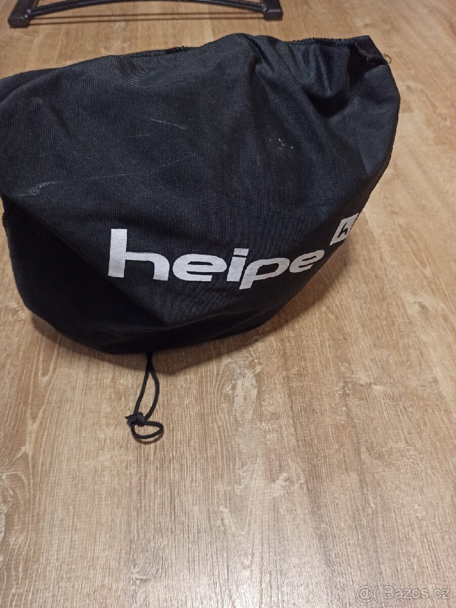 Prodám dětskou helmu/přilbu Heipe Storm - 2