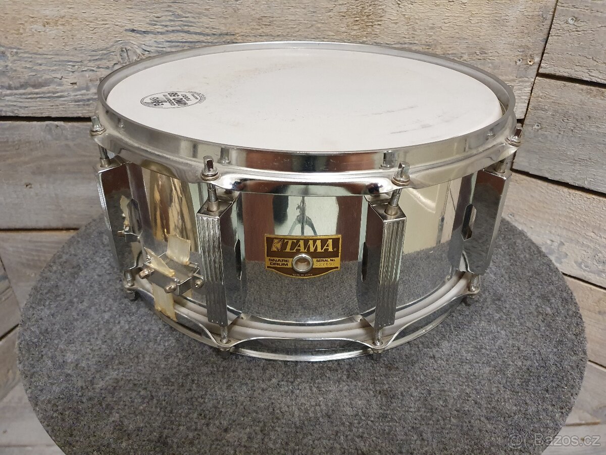 Tama Artstar COW 14x6,5 80s MIJ - 2