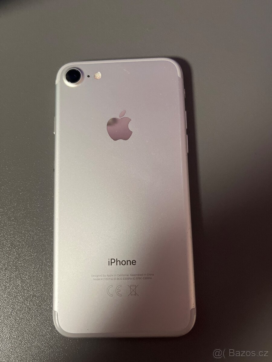 Apple Iphone 7 128GB - 2
