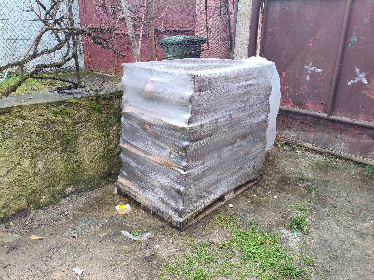 Střešní krytina - 2