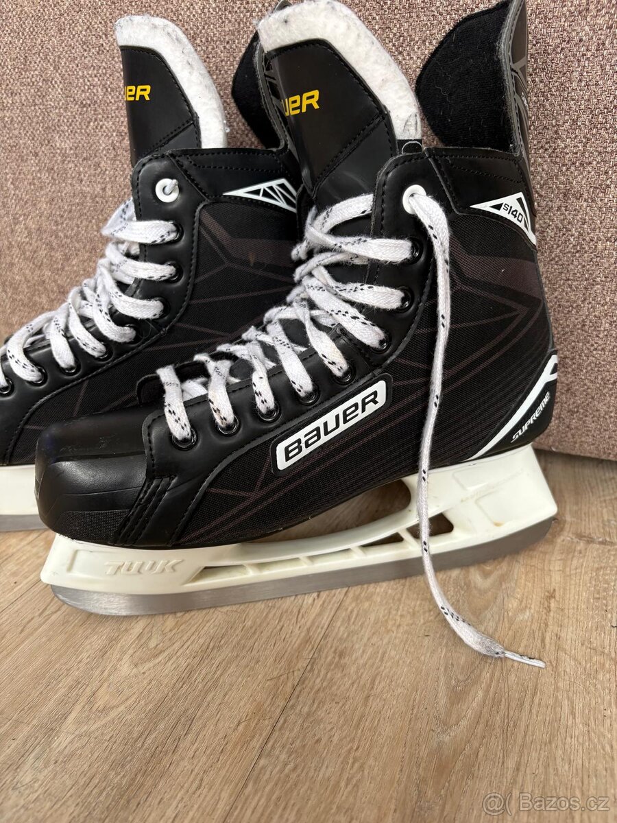 Brusle Bauer velikost 44,5 - 2