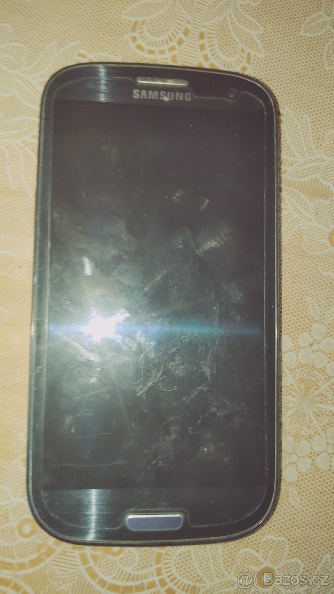 Mobilní telefony - 2