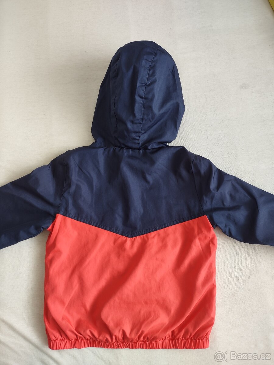 Lehká bunda 92 - 2