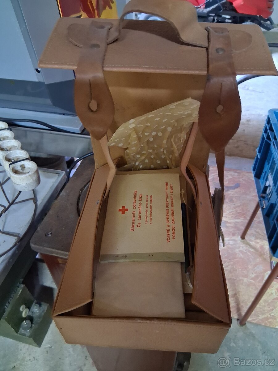 Lékárna červený kříž - 2