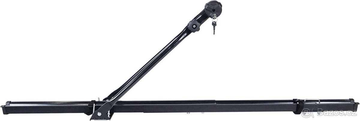 Střešní nosič kol značky Walmec - 2