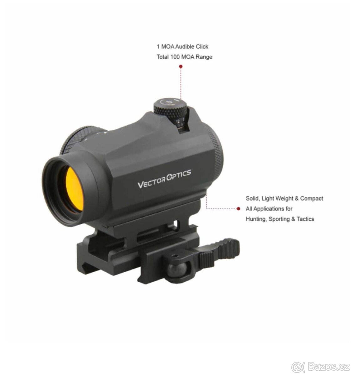 Specna Arms AR-15 - 2