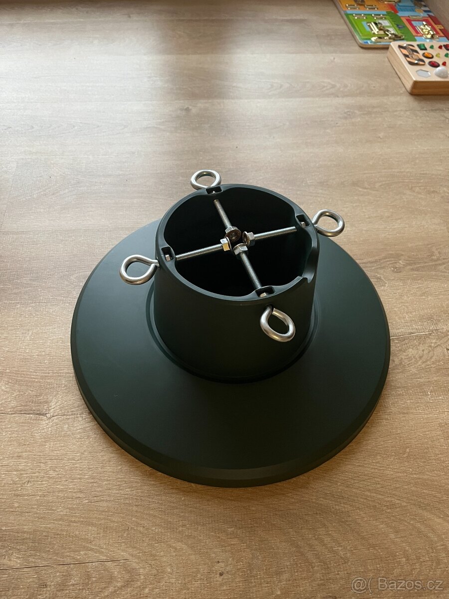 Stojan na vánoční stromek - 2