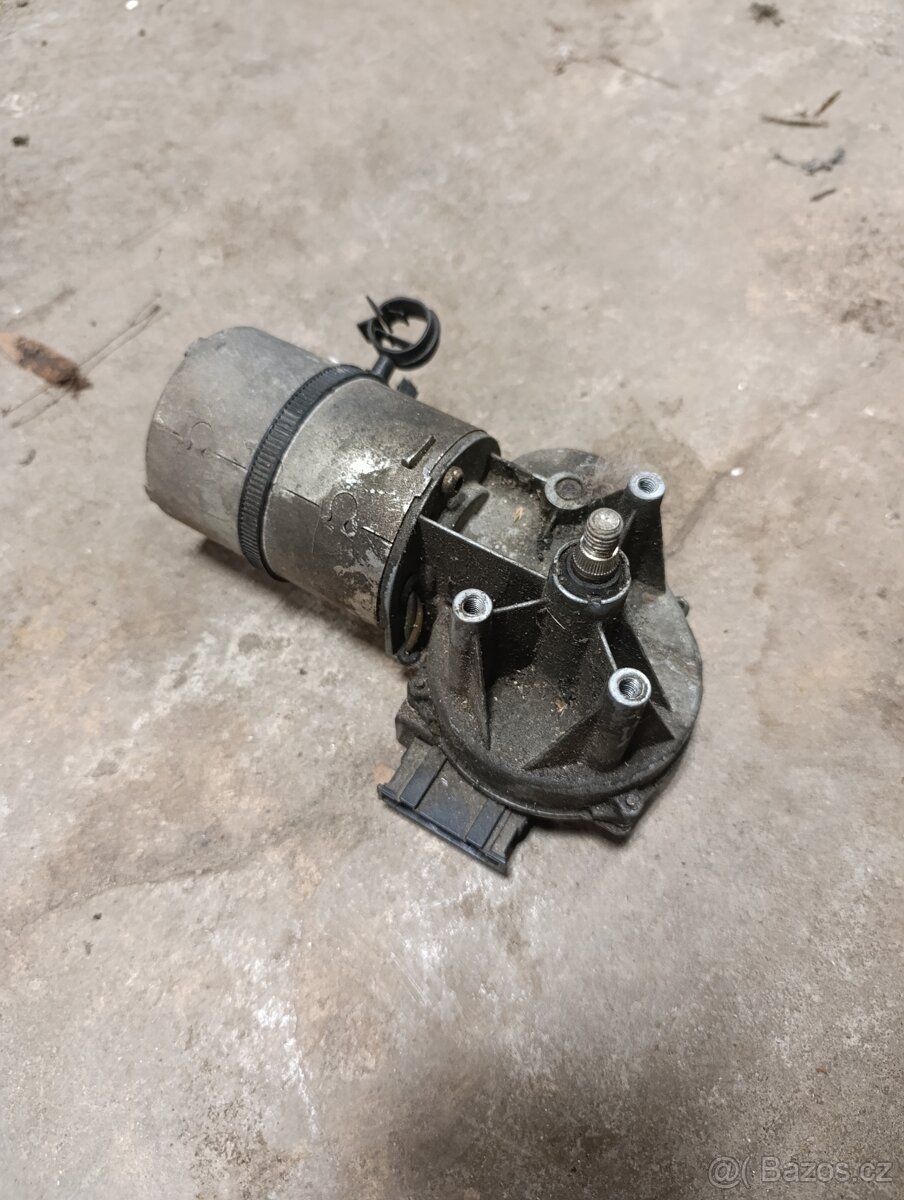 Škoda felicia motor stěrače - 2