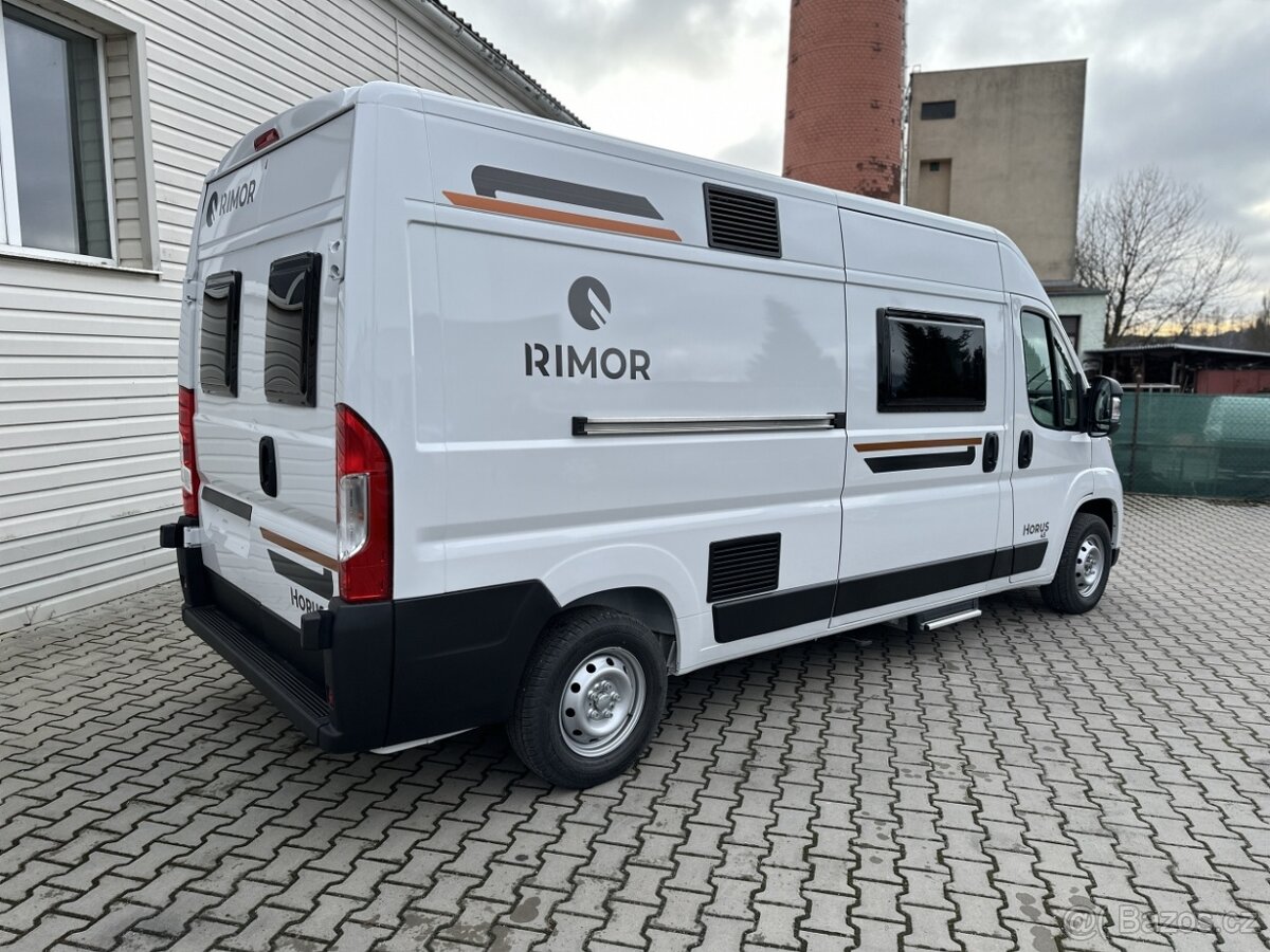 RIMOR HORUS 45 - 2