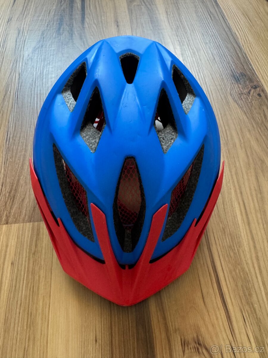 Dětská cyklistická přilba Met - 2