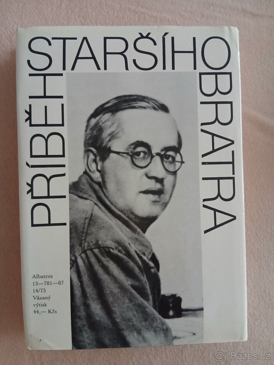 Příběh staršího bratra - 2