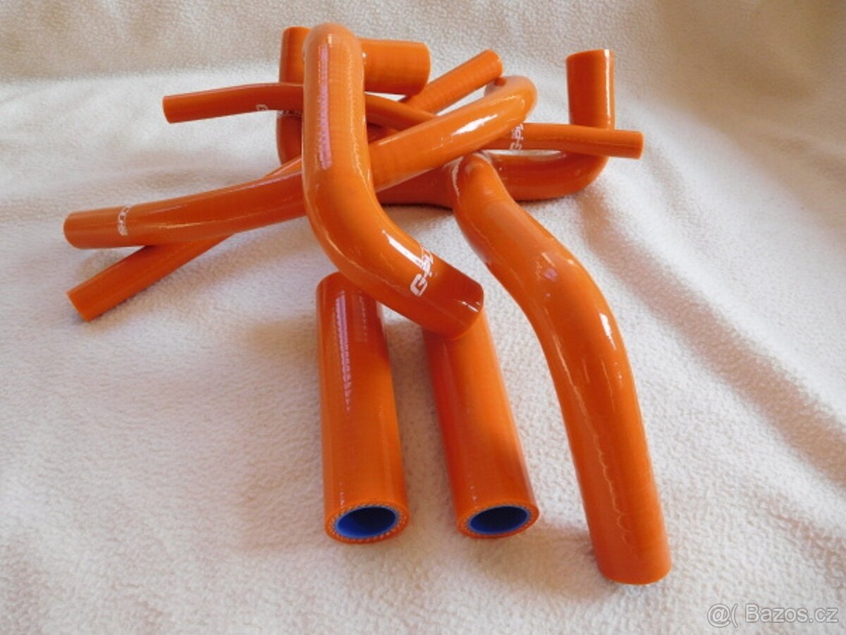 KTM 400/620/625/640/660 LC4 Adventure/Duke II 4-07 - 2