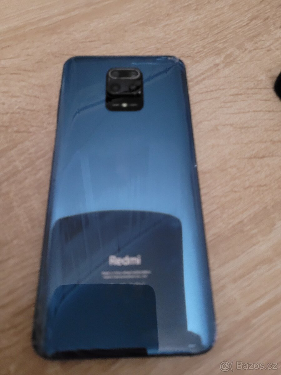 Xiaomi redmi note 9Pro - 2