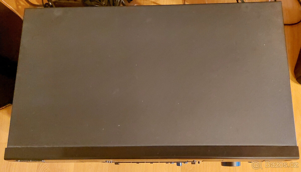 CD Player Pioneer PD-203+DO+manuál - 2