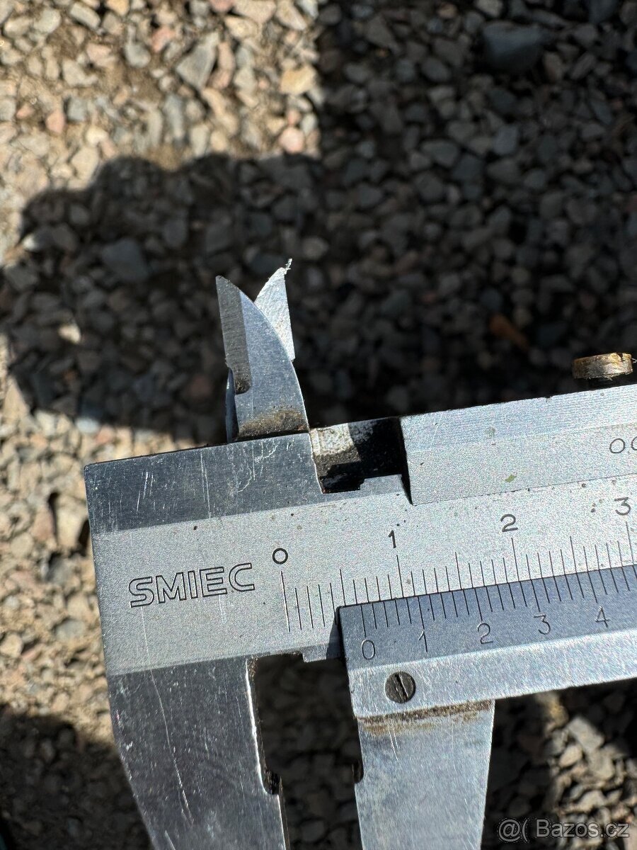 Pneu 255/40 r19 Bridgestone - 2