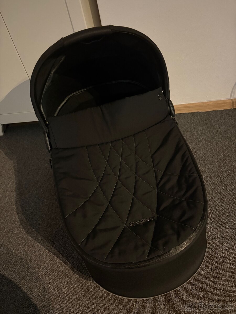 Hluboká korba Cybex priam - 2