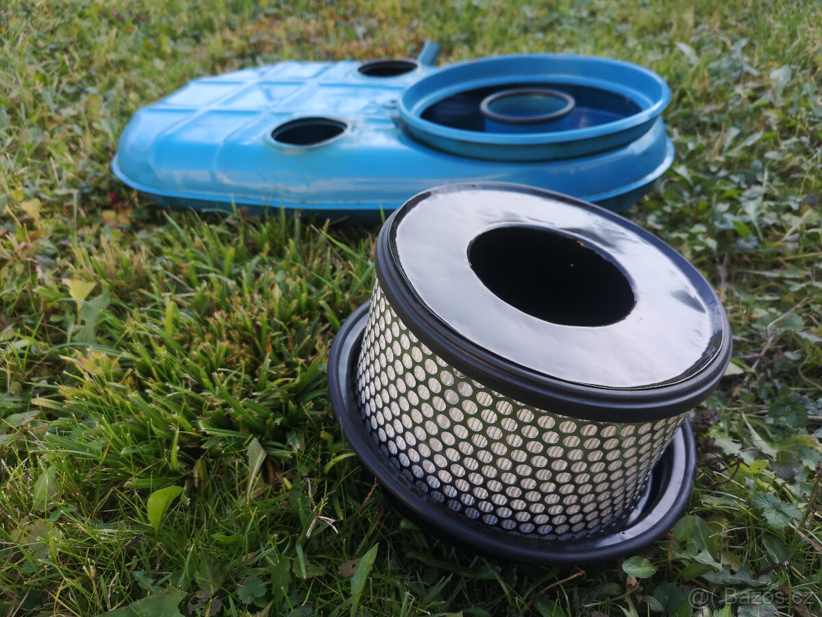 Filtr sání T603 - 2