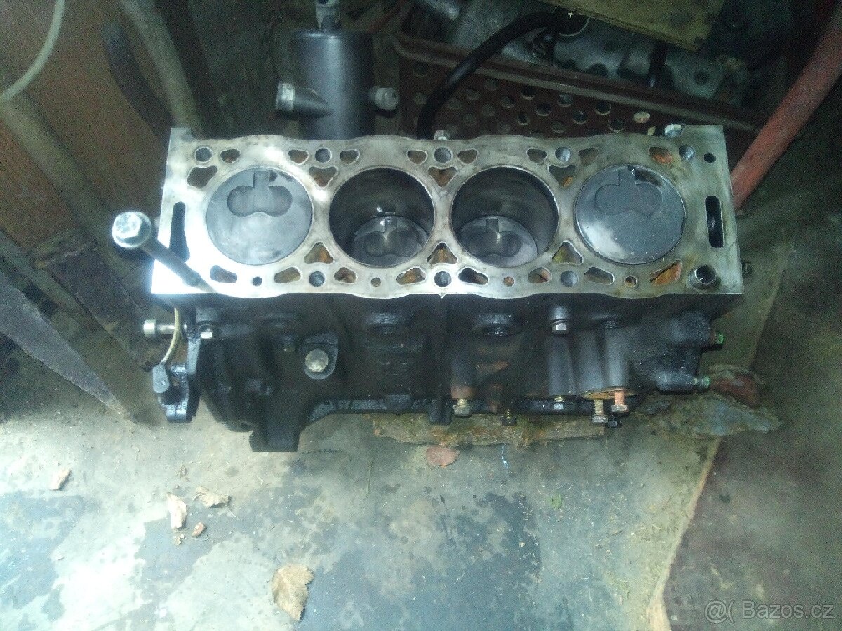 ND Peugeot 205 1.8D - 2