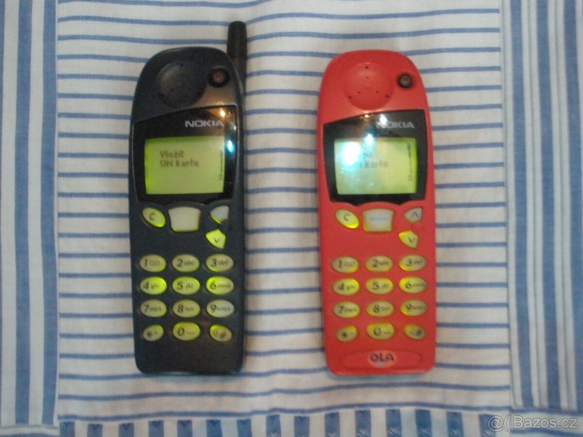 RETRO NOKIA 5110 RETRO - 2
