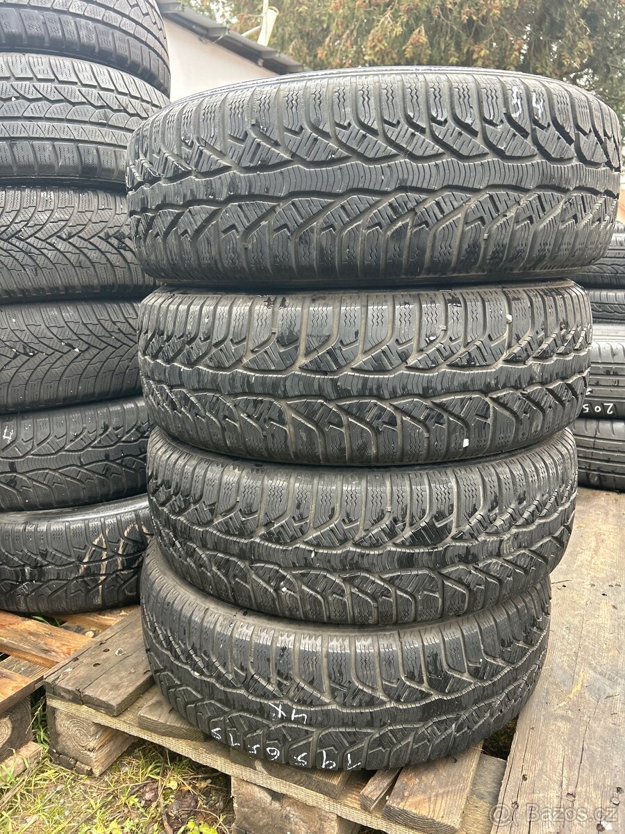 kleber 195/65r15 - 2