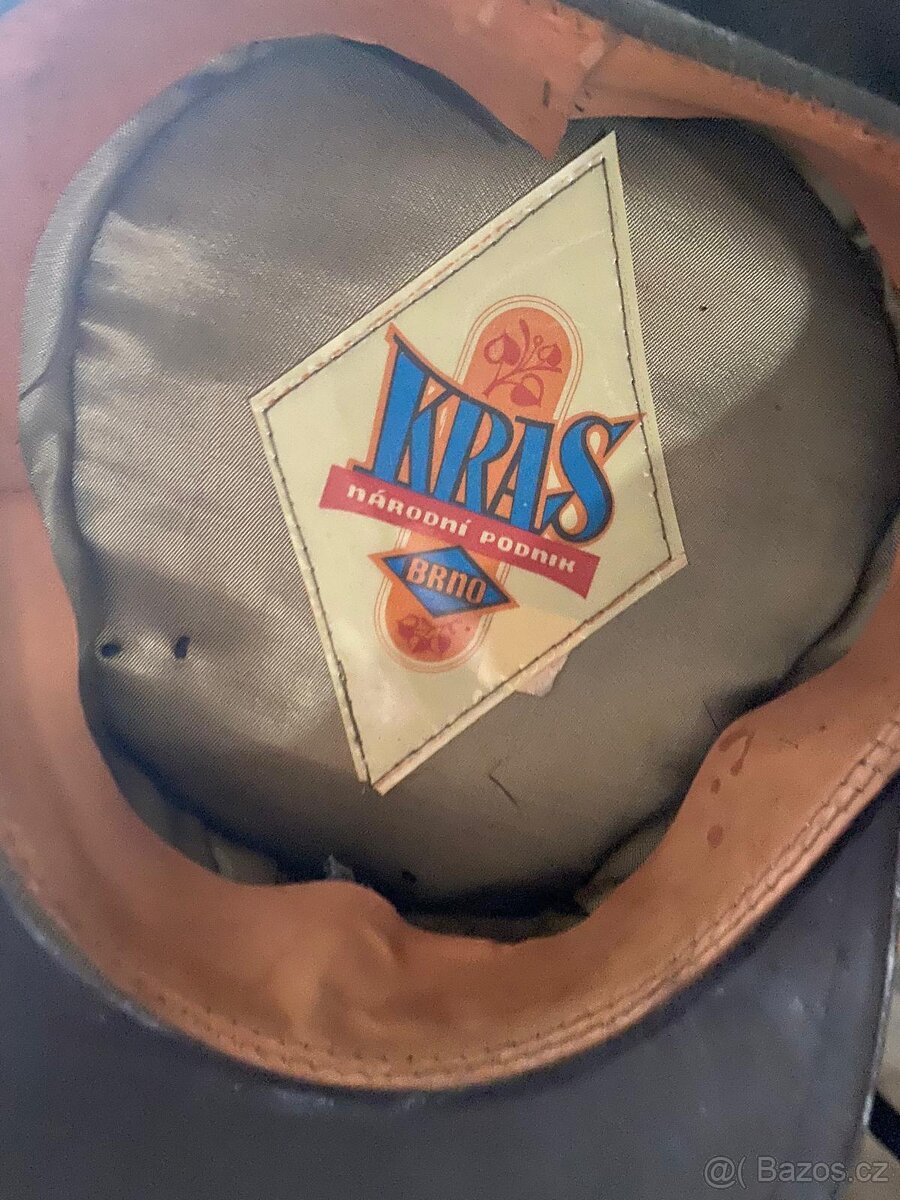 Vojenské oblečení - 2