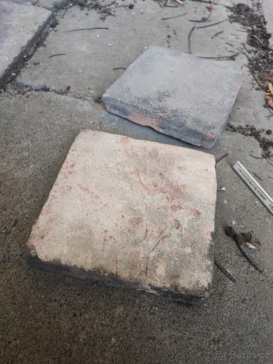 půdovky očištěné - 2