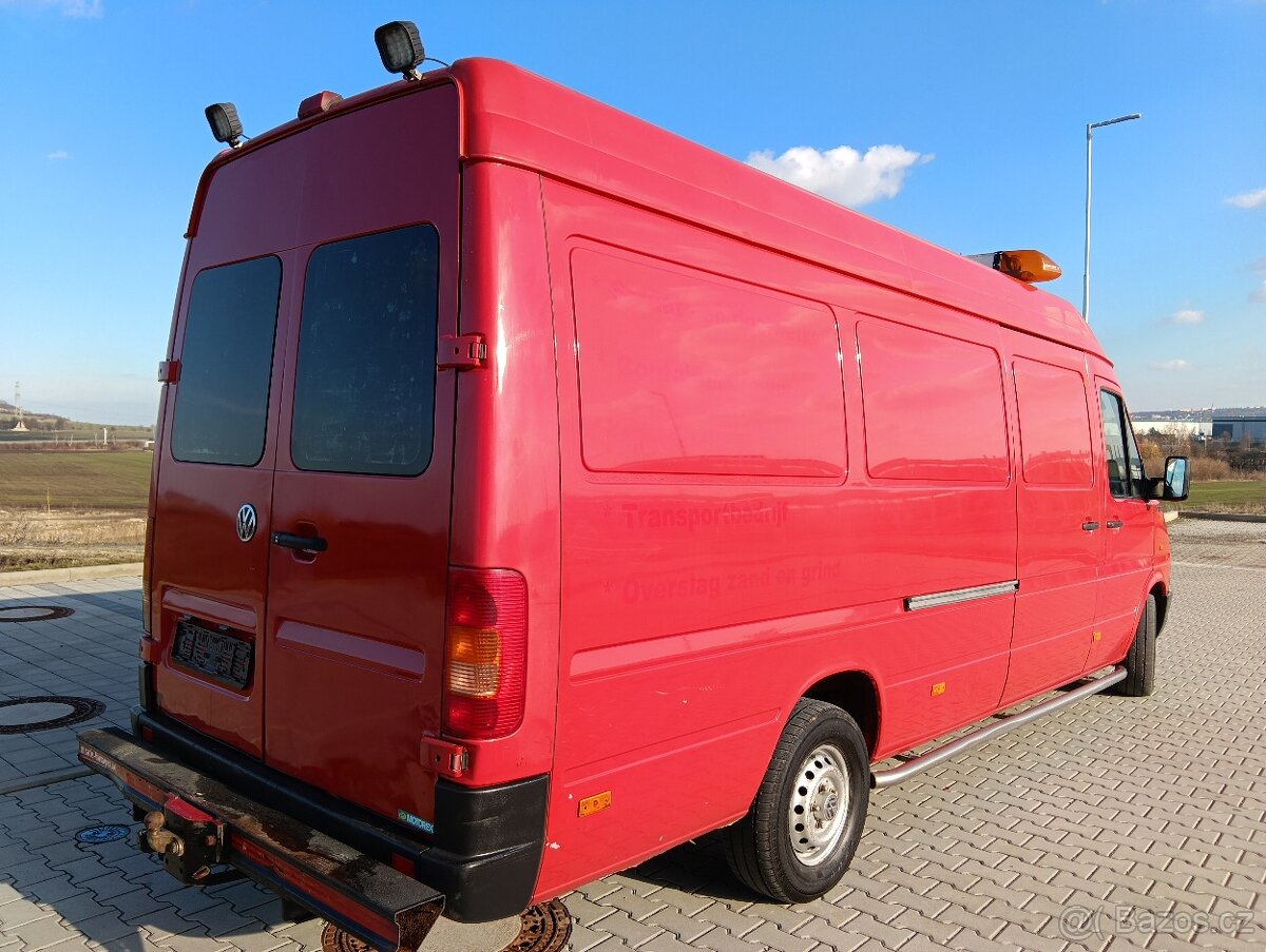 VW lt 35 maxi - 2