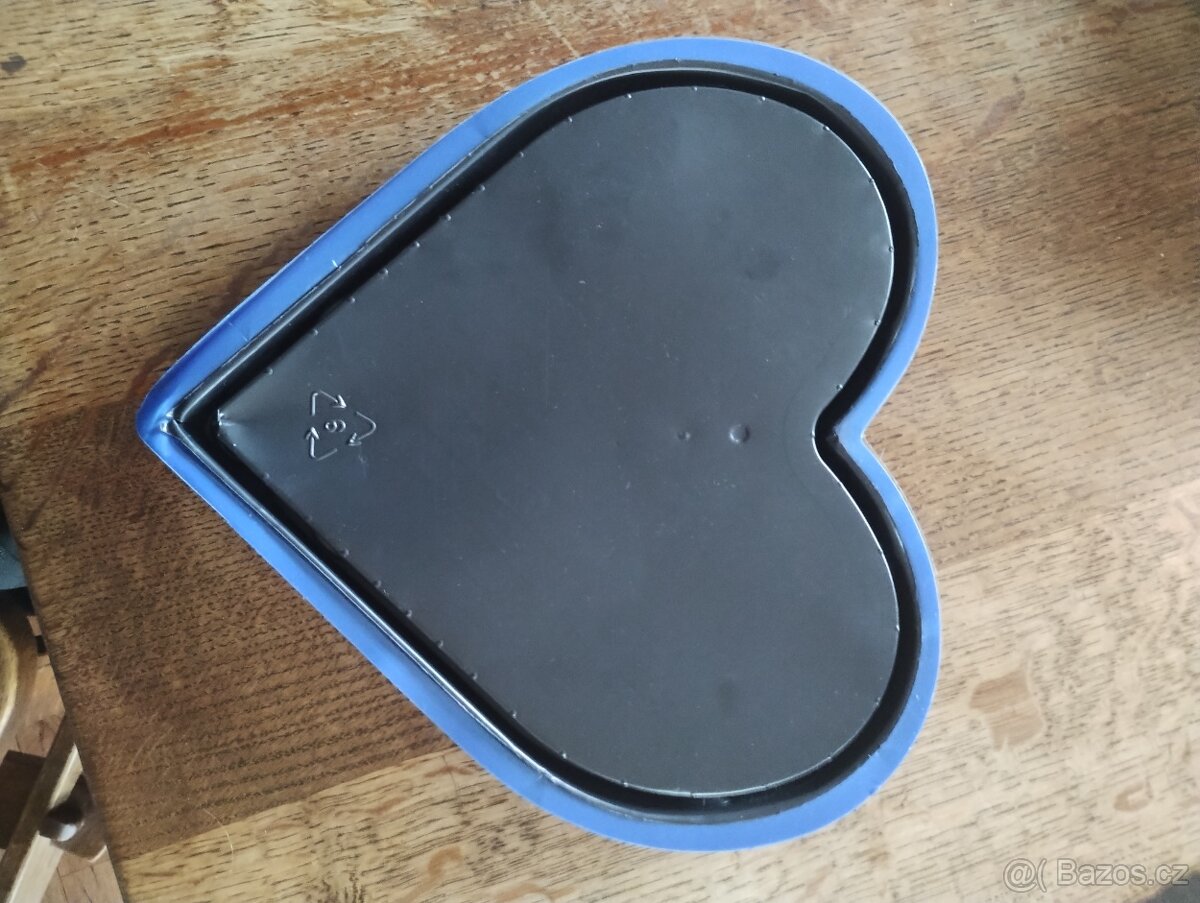 Dezertní pribor - 2