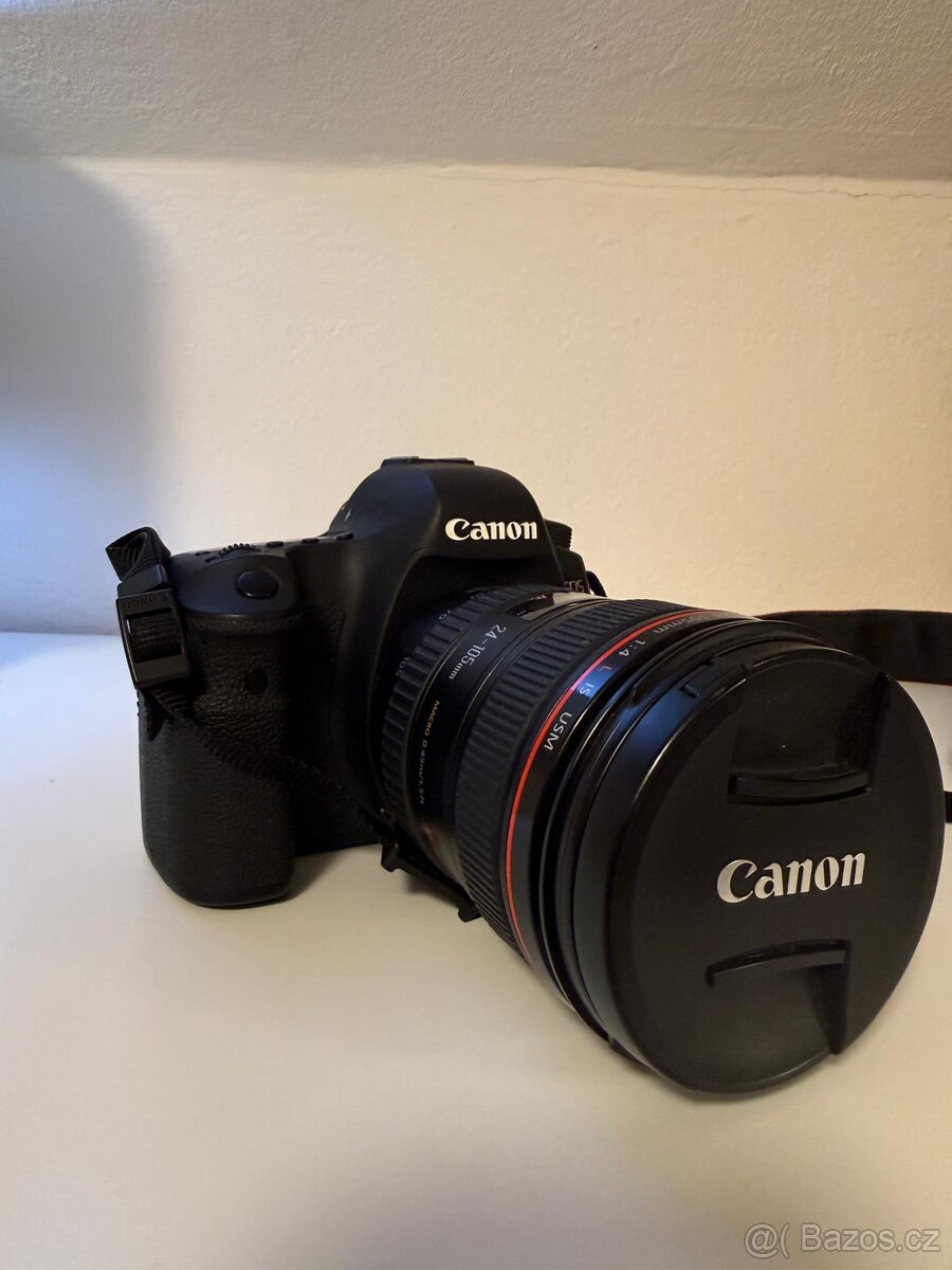 Canon EOS - 2