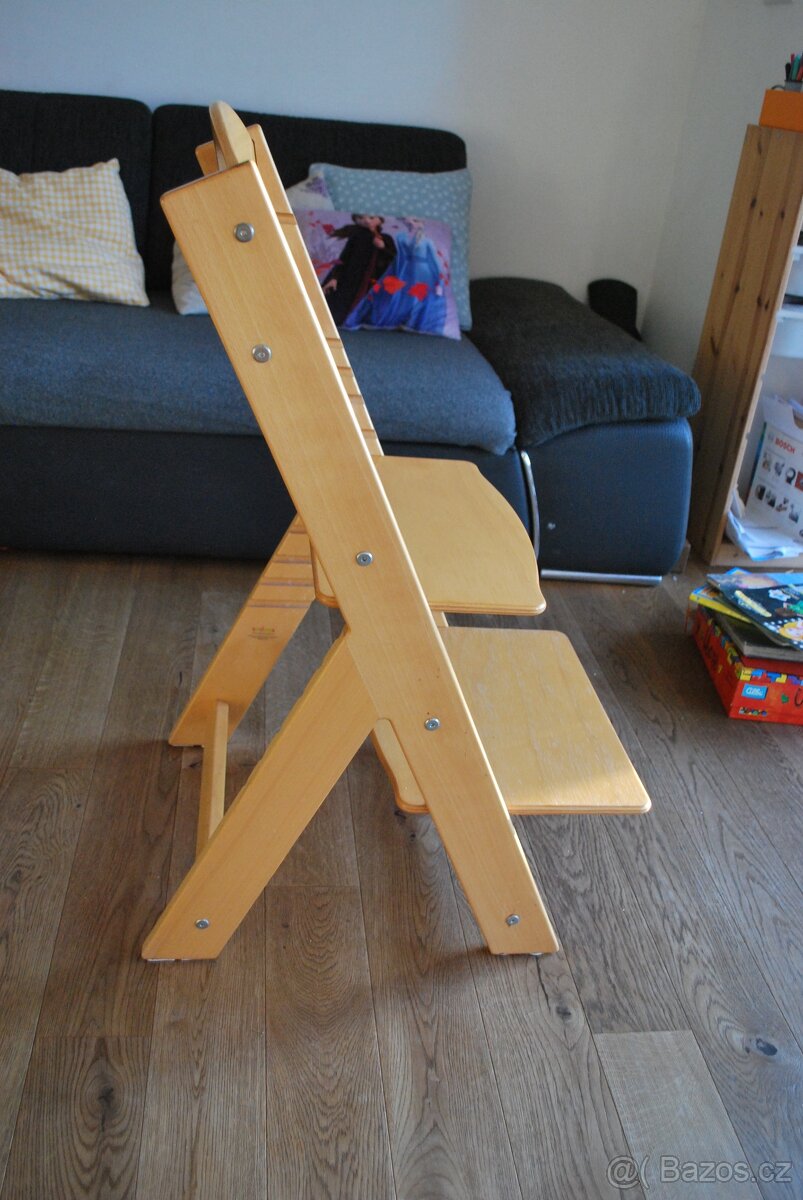 dětská židle SEDEES - 2