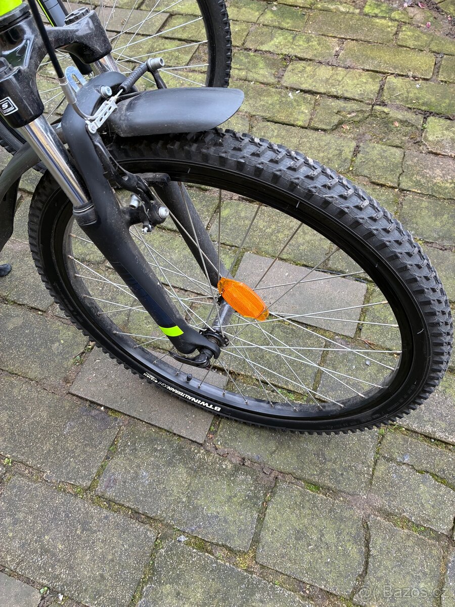 Rockrider ST500 24 SportTrail - 2