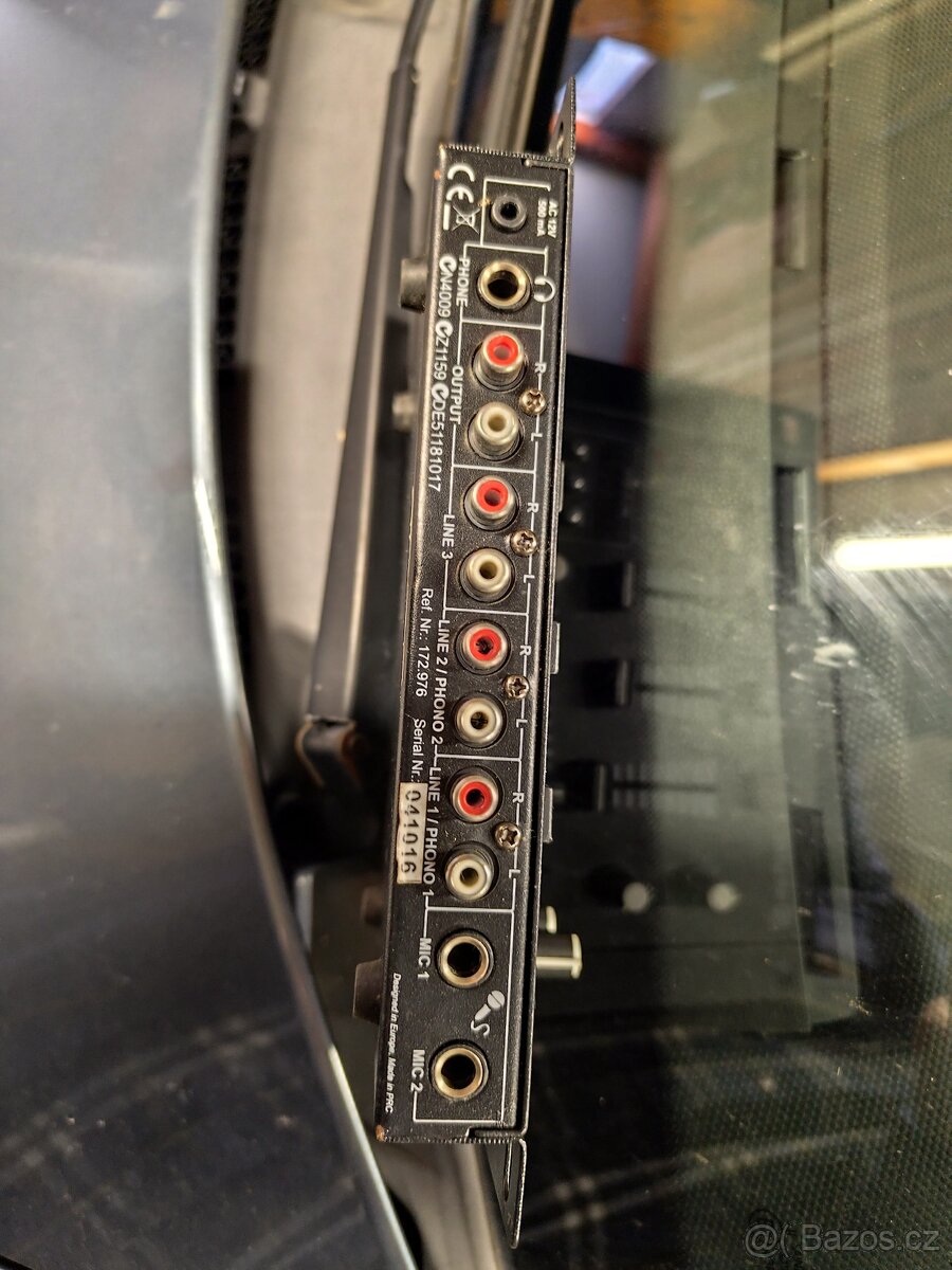 Mixážní pult Skytec stm 3020 b - 2