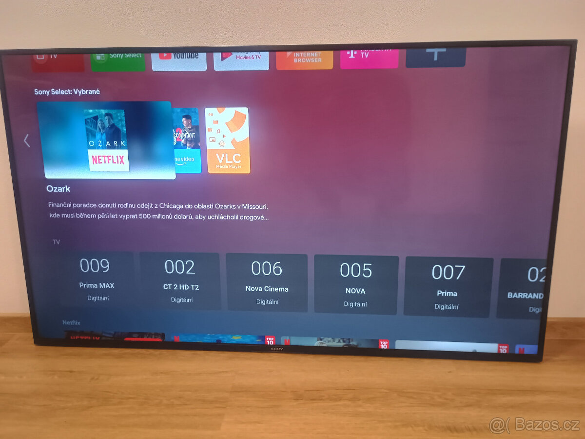 Sony Bravia KD-60XF8305 - 2