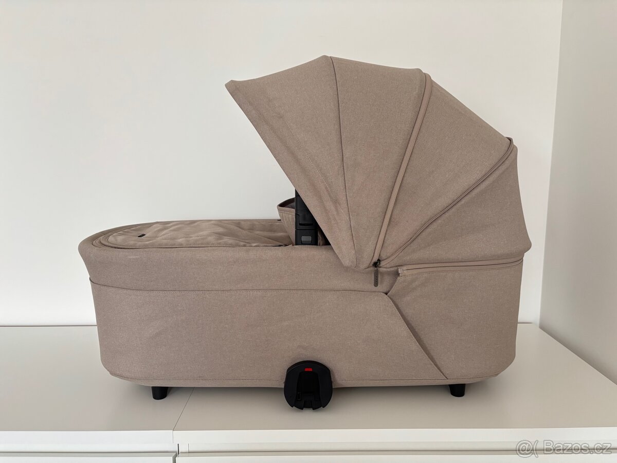 Joolz Hub2 hluboký díl / korba - 2