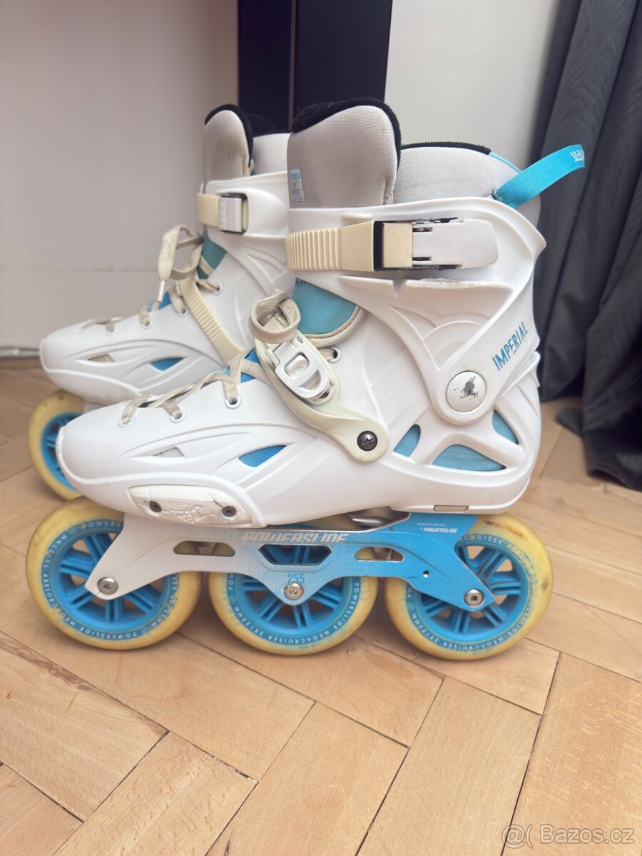 Pánské inline brusle - 2