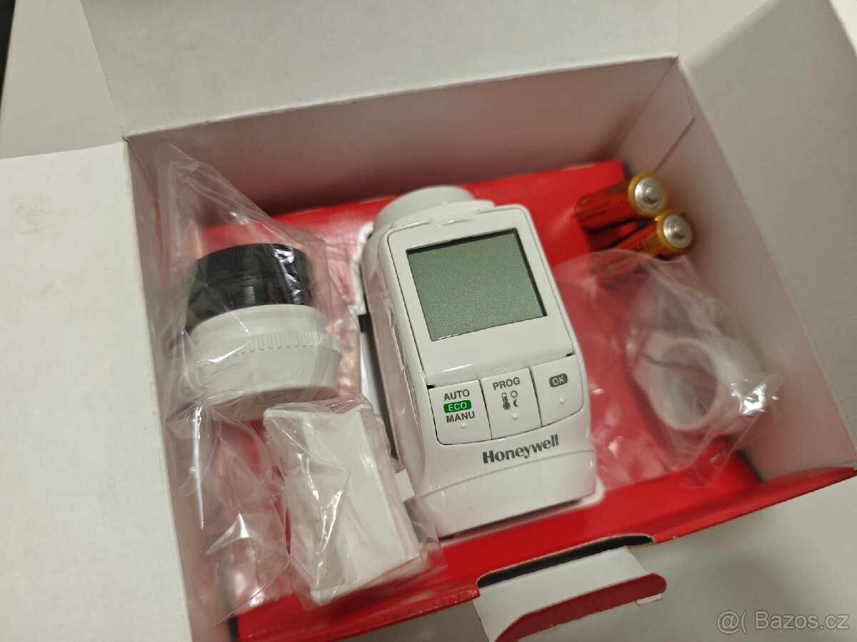 Termo hlavice Honeywell - 2