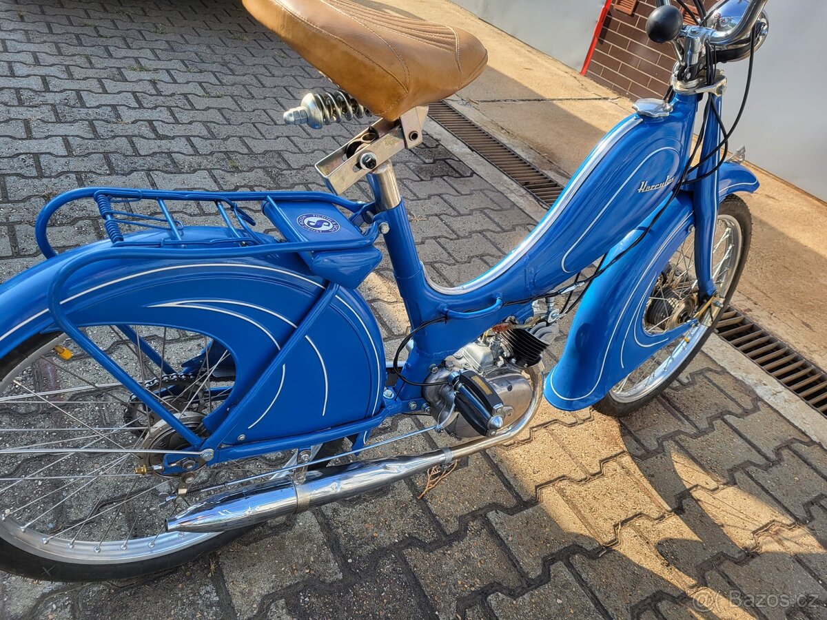 Herkules Sachs AB 1092 - 2