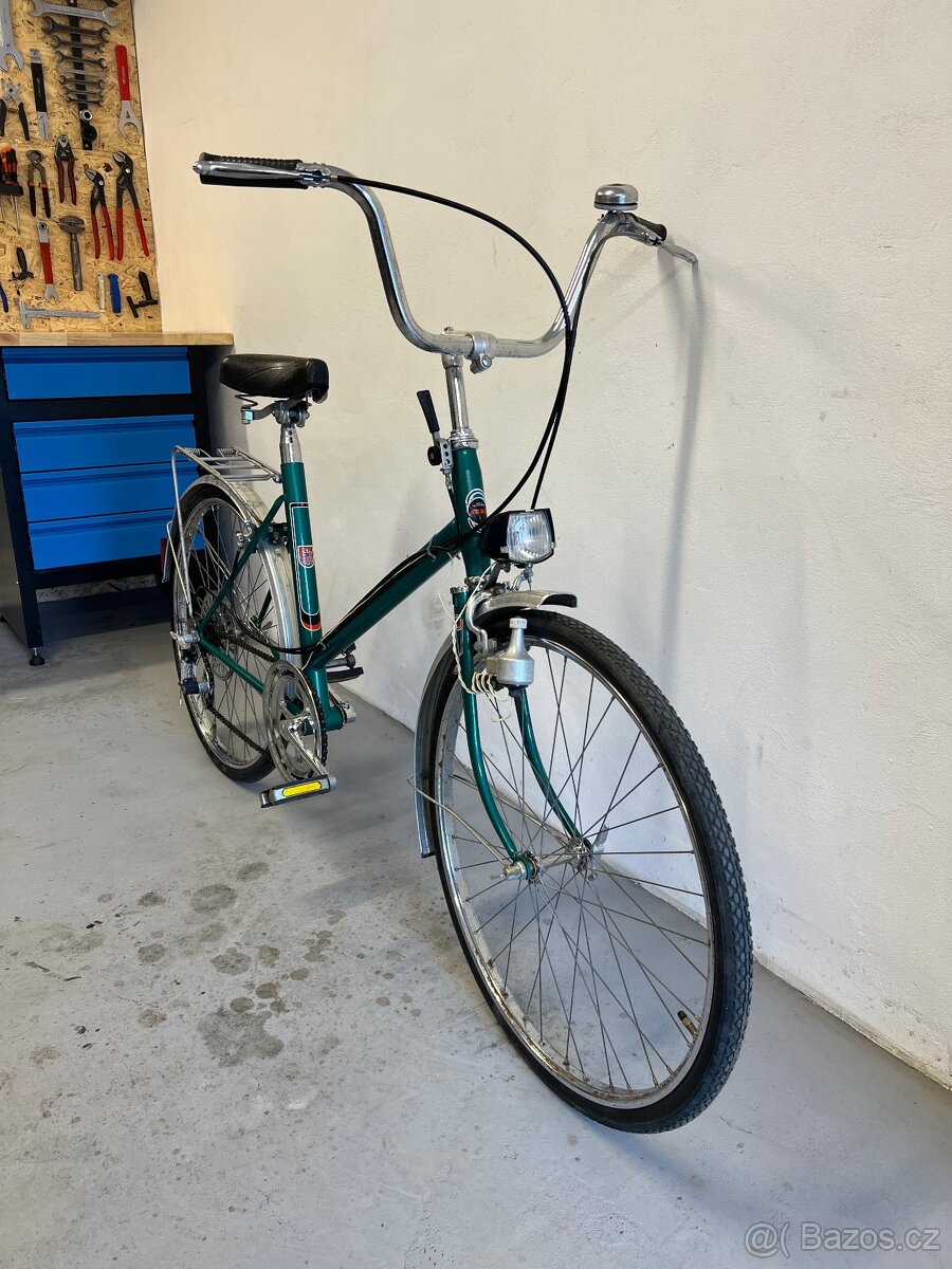 Městské kolo Eska - 2