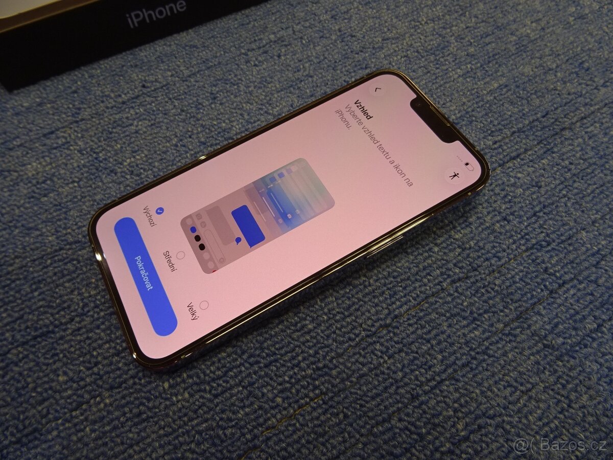 TOP Apple iPhone 13 PRO 128GB - 2