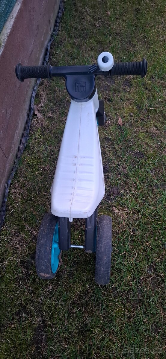 Odrážedlo Funny wheel - 2