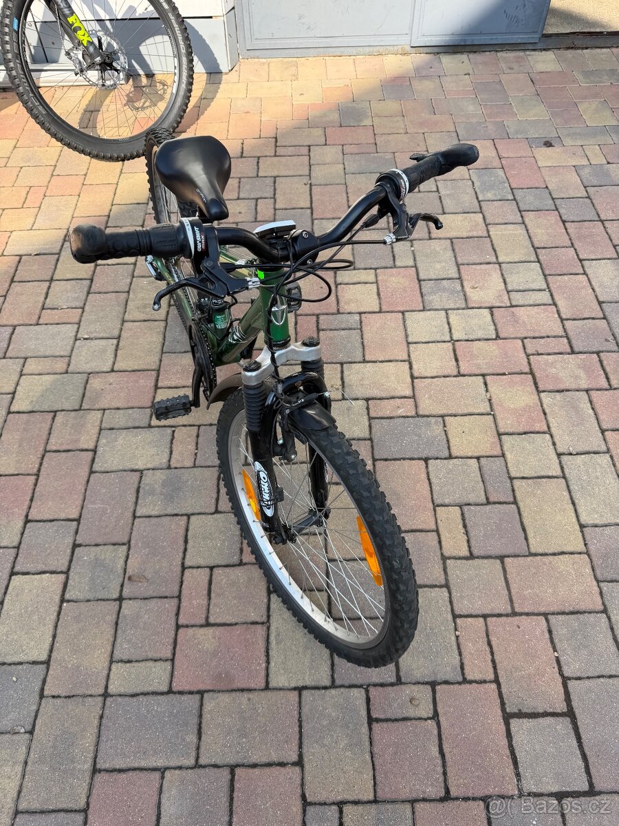 Dětské kolo Swinn 24” - 2