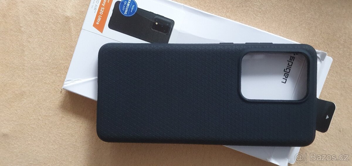 KRYT SAMSUNG GALAXY S20 ULTRA - 2