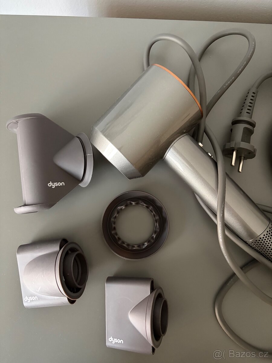 Dyson Fén - 2
