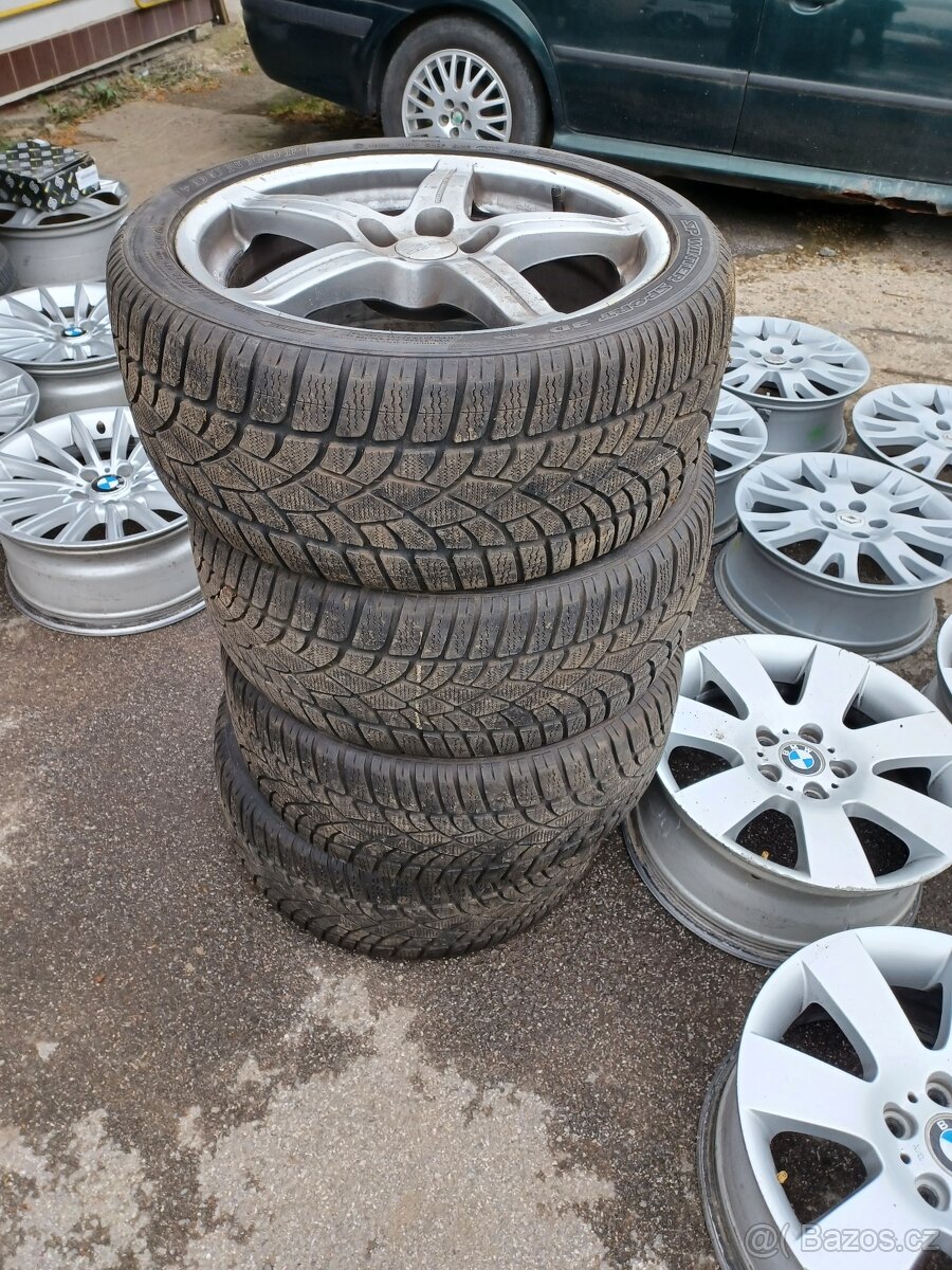 245/40 R18 - 2