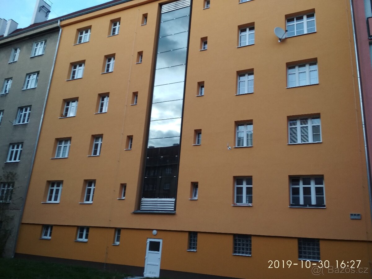 Byt 2+kk+B U Vlastního krbu,Teplice - 2