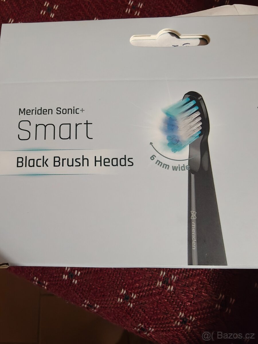 Meriden Sonický zubní kartáček - 2