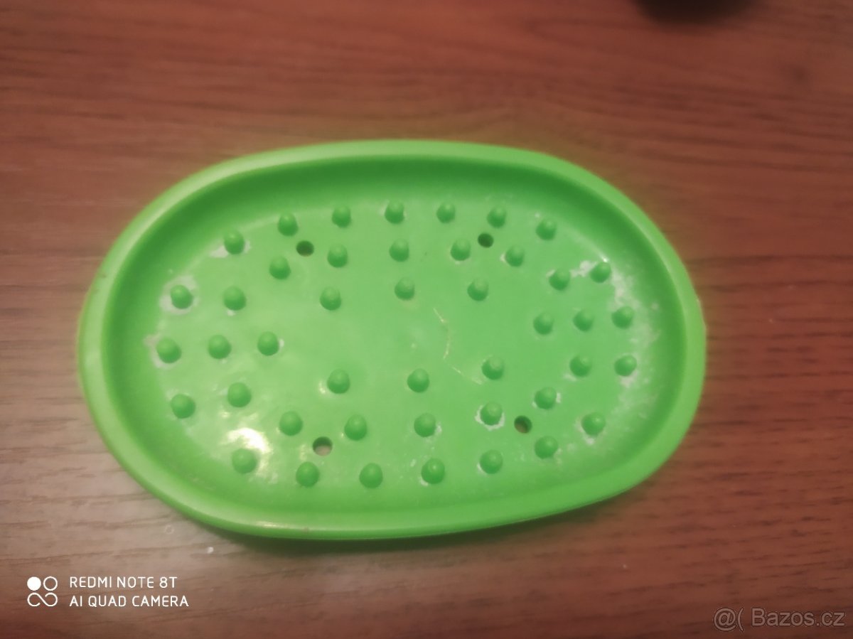 VANIČKA NA MÝDLO - 2