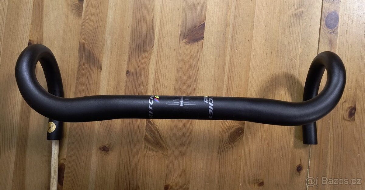 řidítka Ritchey WCS EvoCurve 31,8 x 440mm - 2